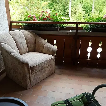 Pelegrin 15 * San Vigilio Di Marebbe